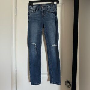 Harper jeans skinny size 25